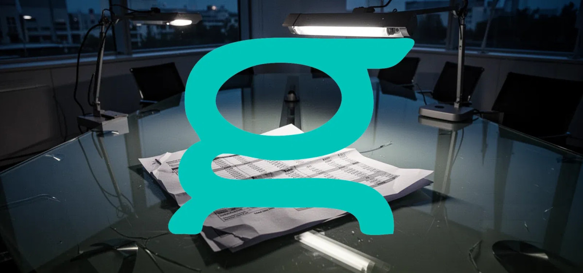 Beitragsbild zu Gerresheimer Aktie: Bilanz-Skandal eskaliert!