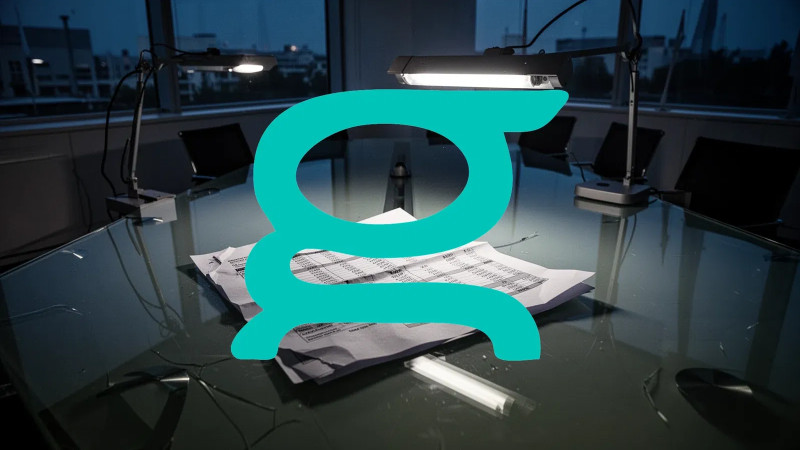 Beitragsbild zu Gerresheimer Aktie: Bilanz-Skandal eskaliert!