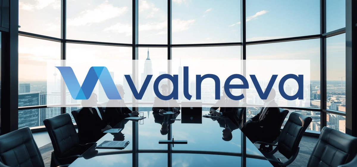 Beitragsbild zu Valneva Aktie: Wackelt alles?