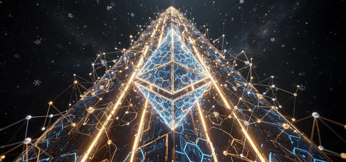 Beitragsbild zu Ethereum: Erfolgsbilanz entwickelt