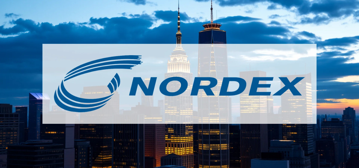 Beitragsbild zu Nordex Aktie: Explosion geht weiter!