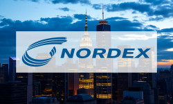 Beitragsbild zu Nordex Aktie: Explosion geht weiter!