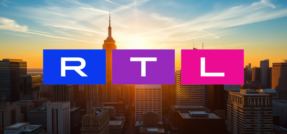 Beitragsbild zu RTL Aktie: Umbau mit Risiko