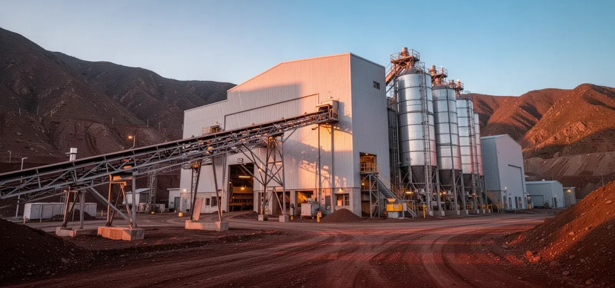 Beitragsbild zu MP Materials Aktie: Komplettanbieter formiert sich