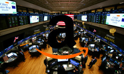 Beitragsbild zu Amazon Aktie: Logistik-Allianz wackelt