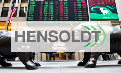 Beitragsbild zu Hensoldt-Aktie: Wie Rheinmetall!