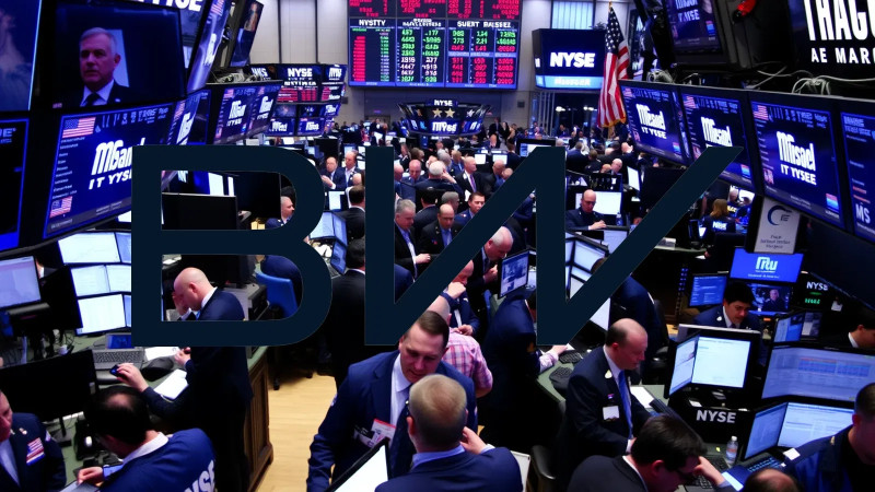 Beitragsbild zu BorgWarner Aktie: Neue Wege