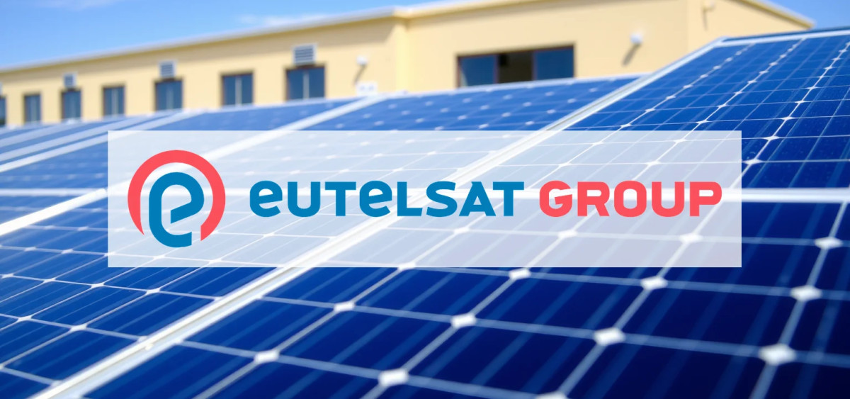Beitragsbild zu Eutelsat Aktie: Milliarden-Deal nimmt entscheidende Hürde