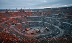 Beitragsbild zu Hecla Mining Aktie: Rekorderlöse 2025