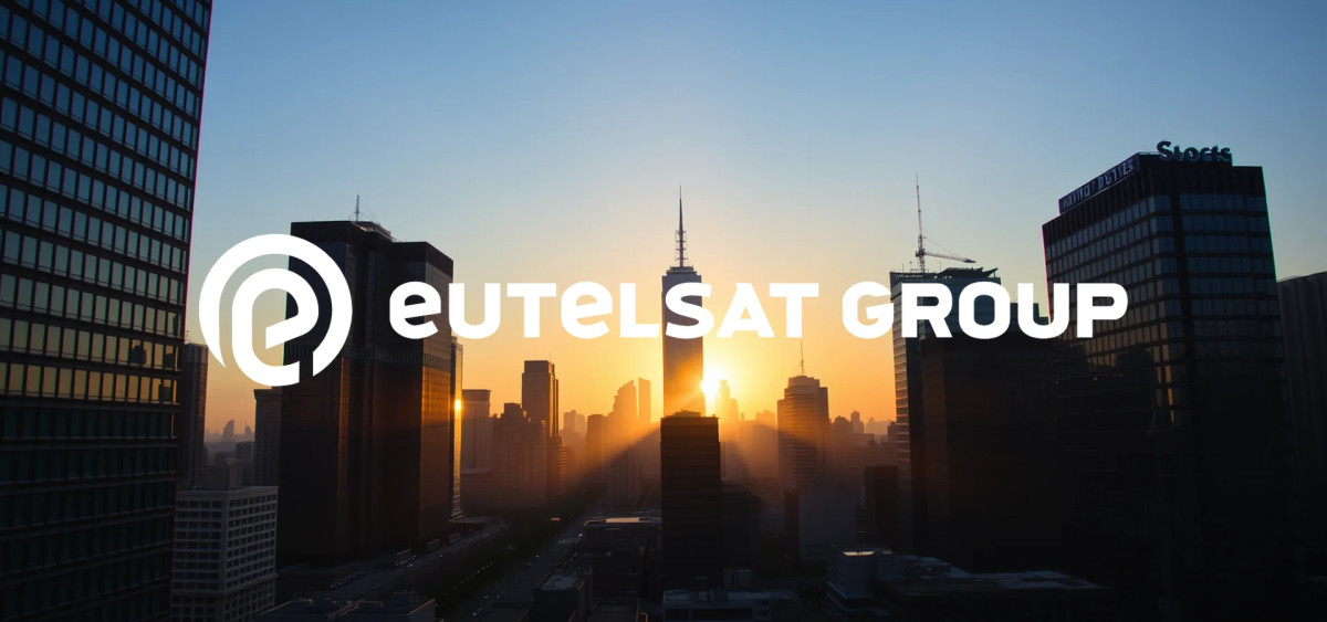 Beitragsbild zu Eutelsat: 1,5 Milliarden Finanzspritze!