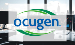 Beitragsbild zu Ocugen Aktie: Absturz nach Strategie-Update!