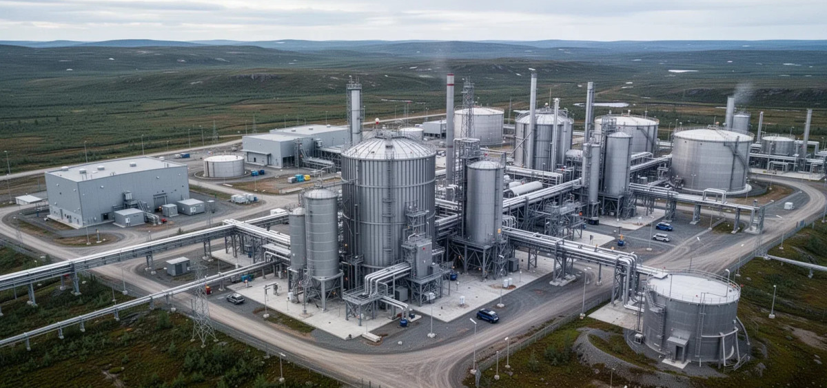 Beitragsbild zu Uranium Energy Aktie: Neutrale Faktenlage