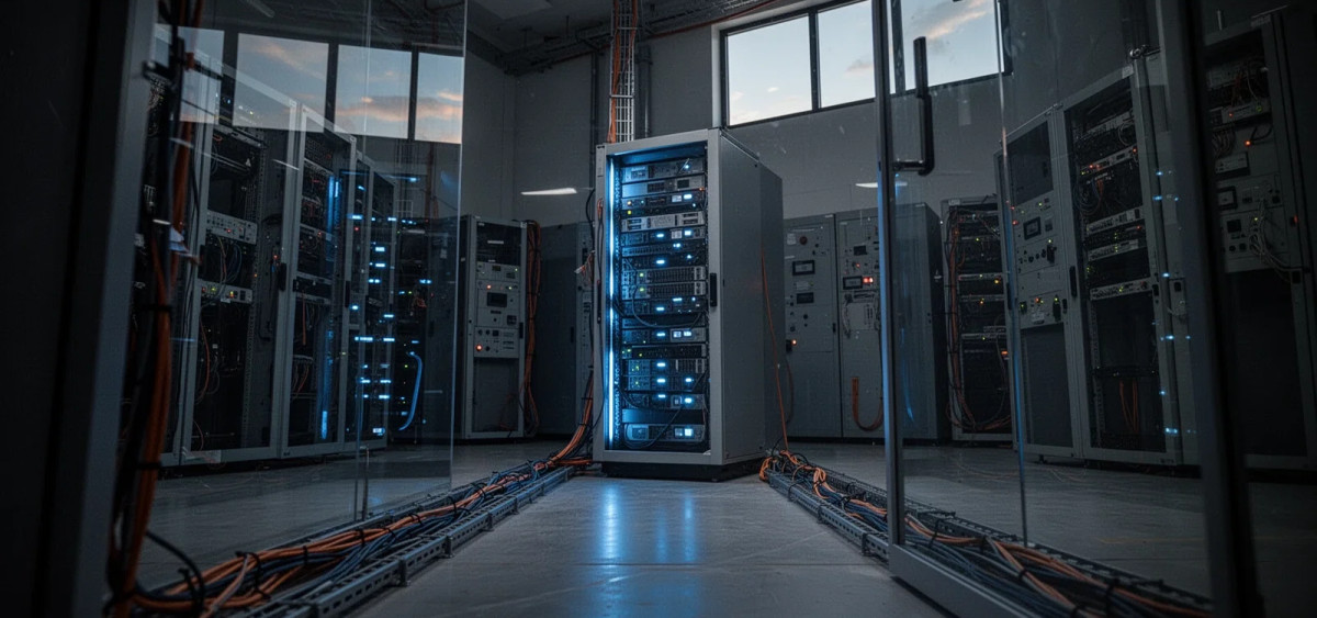 Beitragsbild zu Kontron Aktie: Zukunftssichere Fortschritte!