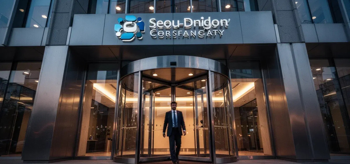 Beitragsbild zu Diginex Aktie: Führungswechsel nach Millionen-Deal