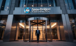 Beitragsbild zu Diginex Aktie: Führungswechsel nach Millionen-Deal