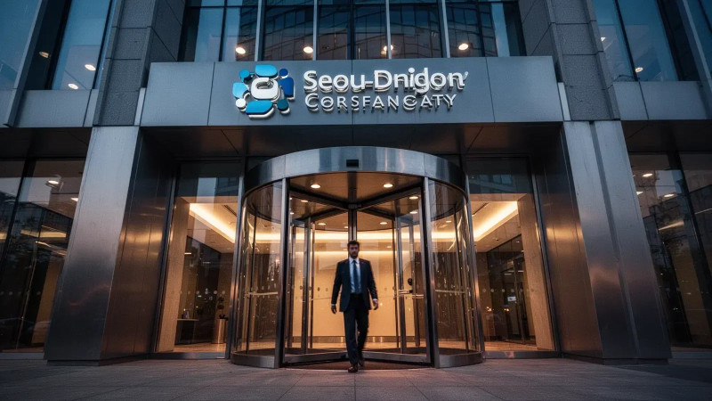 Beitragsbild zu Diginex Aktie: Führungswechsel nach Millionen-Deal