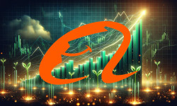 Beitragsbild zu Alibaba Aktie: KI-Rally verpufft!
