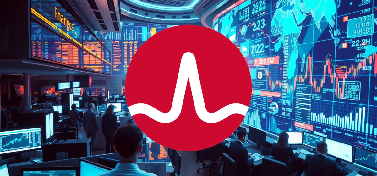 Beitragsbild zu Broadcom Aktie: Insider macht Kasse