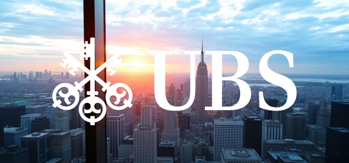 Beitragsbild zu UBS Aktie: Justiz-Hammer trifft!