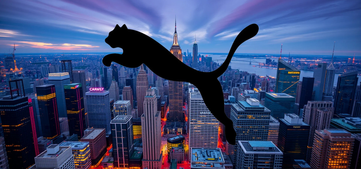 Beitragsbild zu Puma Aktie: Analystenwarnung ignoriert?