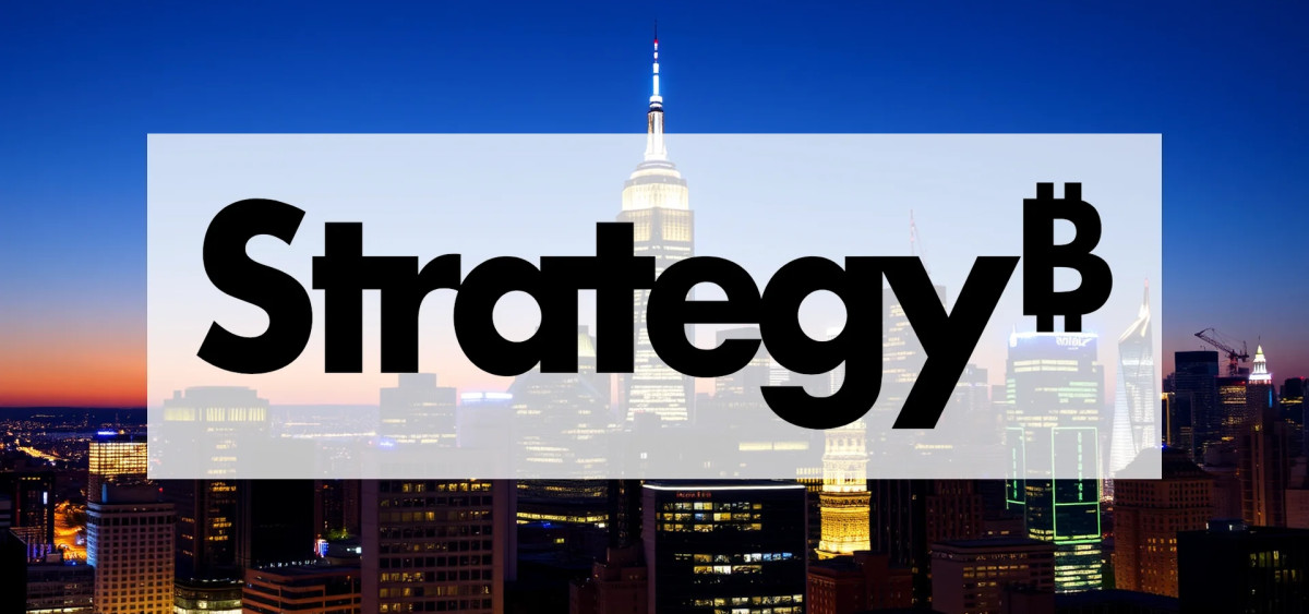 Beitragsbild zu MicroStrategy Aktie: Index-Schock!