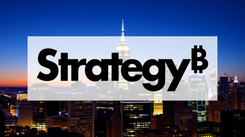 Beitragsbild zu MicroStrategy Aktie: Index-Schock!