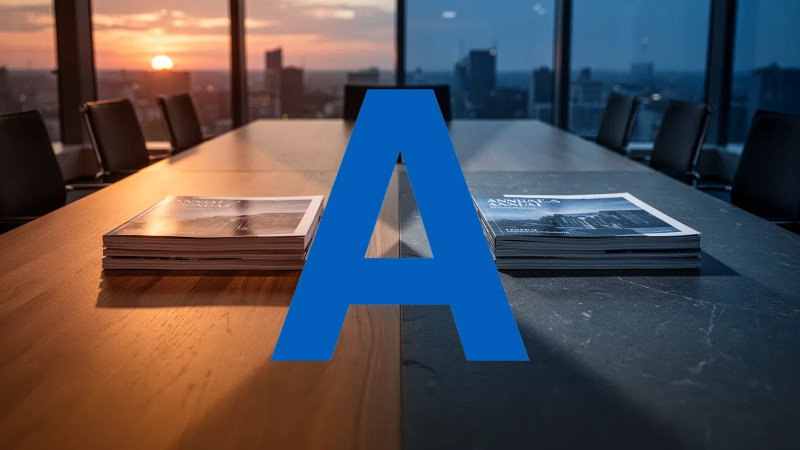 Beitragsbild zu Amphenol Aktie: Großinvestoren uneinig