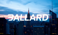 Beitragsbild zu Ballard Power Aktie: Finanzieller Überblick