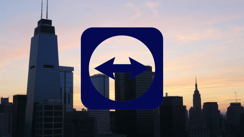 Beitragsbild zu TeamViewer Aktie: Unsicherer Boden