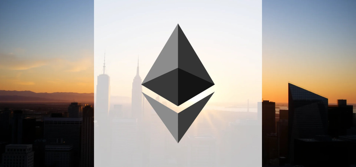 Beitragsbild zu Ethereum: Tagesaktuelle Wirtschaftsübersicht