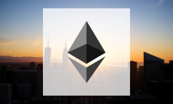 Beitragsbild zu Ethereum: Totaler Ausverkauf?