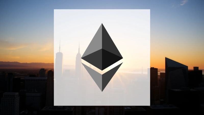 Beitragsbild zu Ethereum: Totaler Ausverkauf?