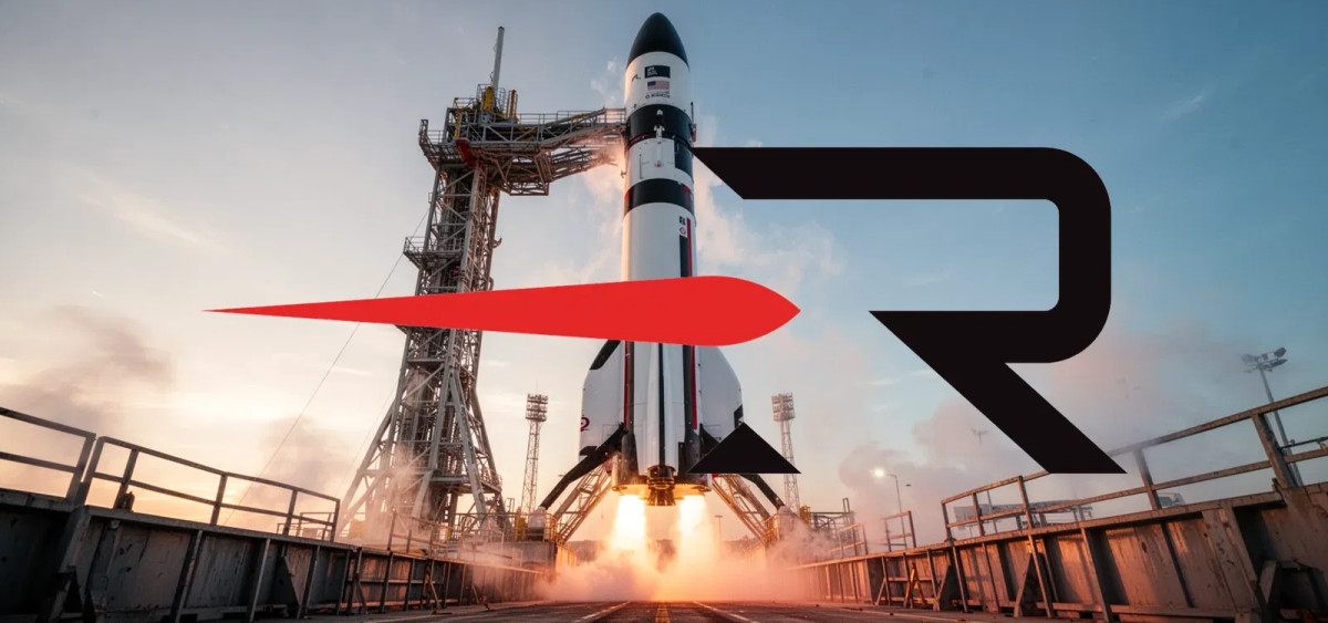 Beitragsbild zu Rocket Lab Aktie: Starke Dynamik