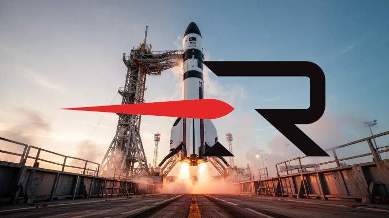 Beitragsbild zu Rocket Lab Aktie: Starke Dynamik