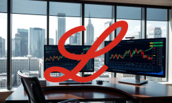 Beitragsbild zu Eli Lilly Aktie: Turbowachstum realisiert!