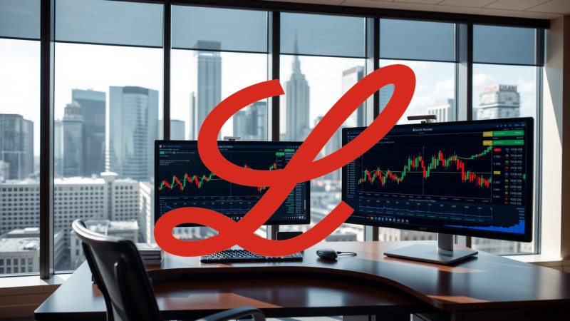 Beitragsbild zu Eli Lilly Aktie: Turbowachstum realisiert!