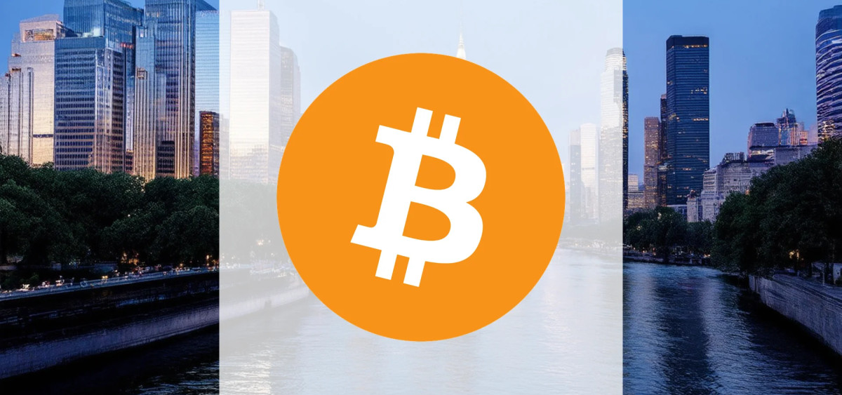 Beitragsbild zu Bitcoin: Wichtige Wegmarken