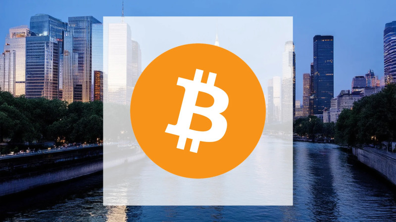 Beitragsbild zu Bitcoin: Wichtige Wegmarken