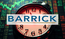 Beitragsbild zu Barrick Gold Aktie: Radikaler Umbau