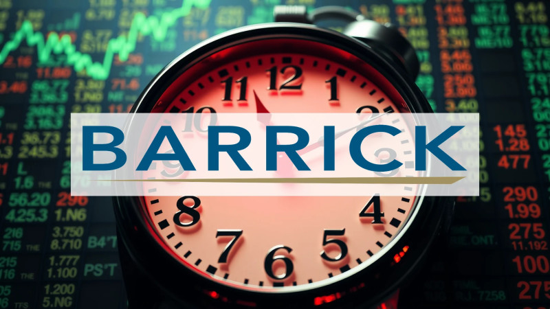 Beitragsbild zu Barrick Gold Aktie: Radikaler Umbau