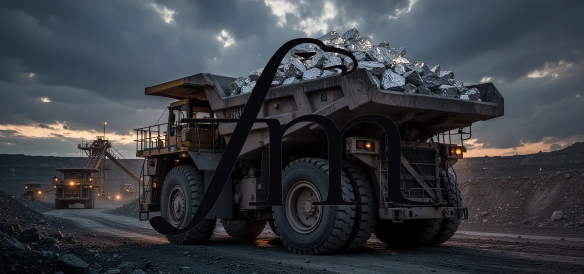 Beitragsbild zu First Majestic Silver Aktie: Geopolitik bremst Rekordjahr