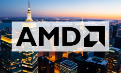 Beitragsbild zu AMD Aktie: KI-Boom treibt Rekorde!