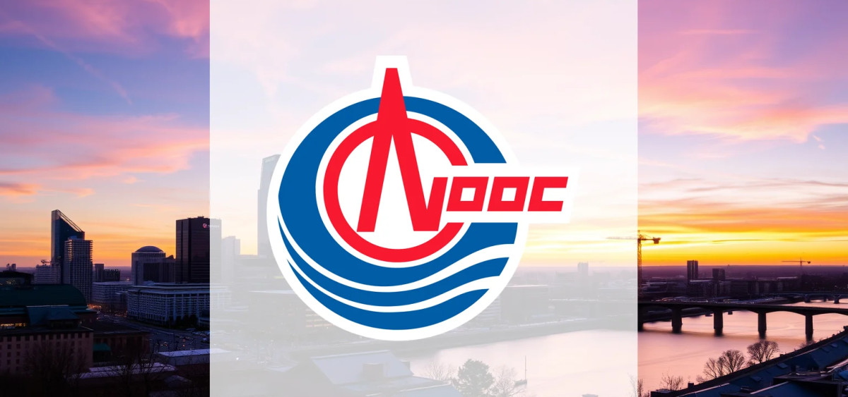 Beitragsbild zu Cnooc Aktie: Unveränderte Kursbewegungen