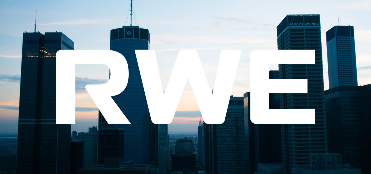 Beitragsbild zu Rwe Aktie: Solider Aufwärtskurs!