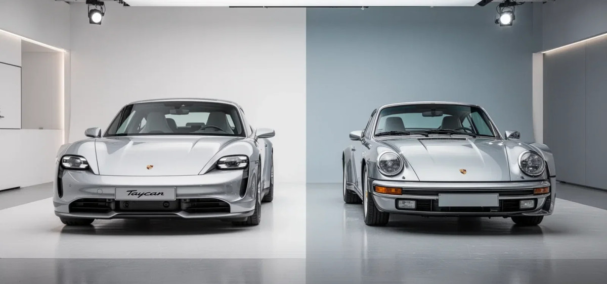 Beitragsbild zu Porsche AG Aktie: Irrfahrt vorprogrammiert?