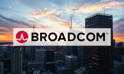 Beitragsbild zu Broadcom Aktie: Panik oder Gelegenheit?