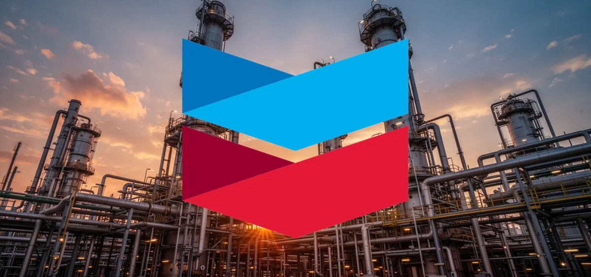 Beitragsbild zu Chevron Aktie: Neue Hoffnungsträger!