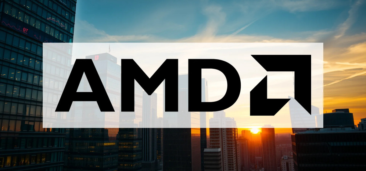 Beitragsbild zu AMD Aktie: Intel-Nvidia-Allianz schockt!