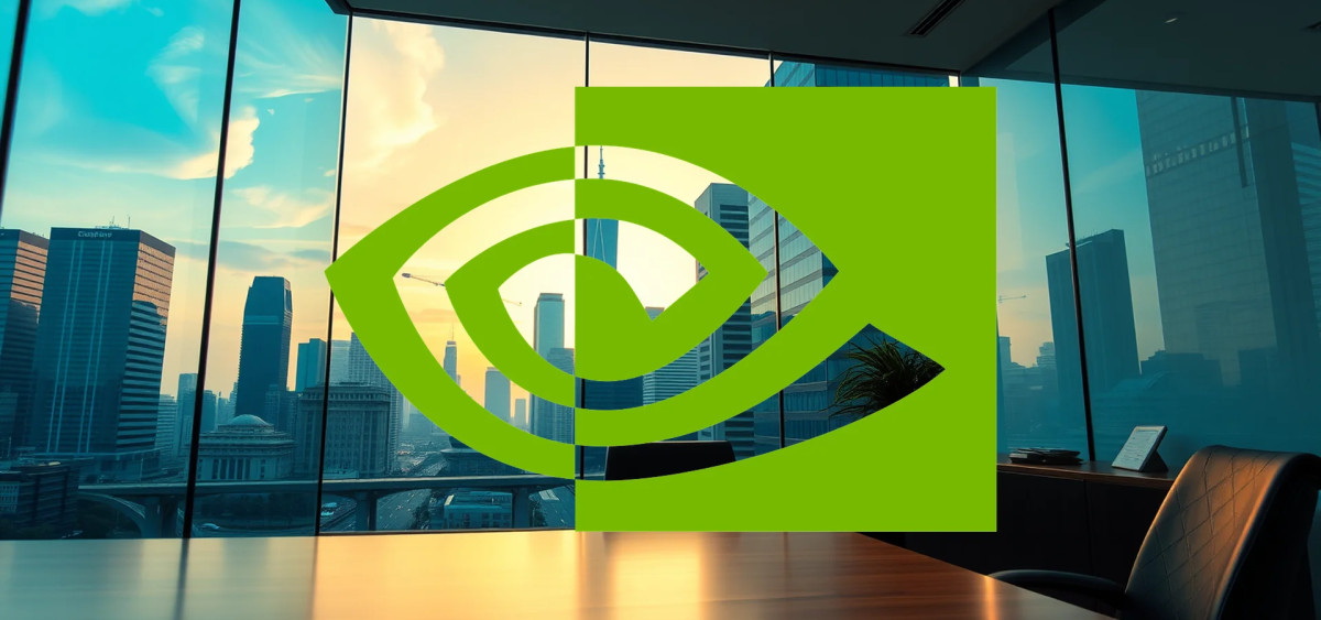 Beitragsbild zu Nvidia Aktie: Export-Regeln verschärft