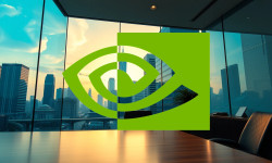 Beitragsbild zu Nvidia Aktie: Export-Regeln verschärft